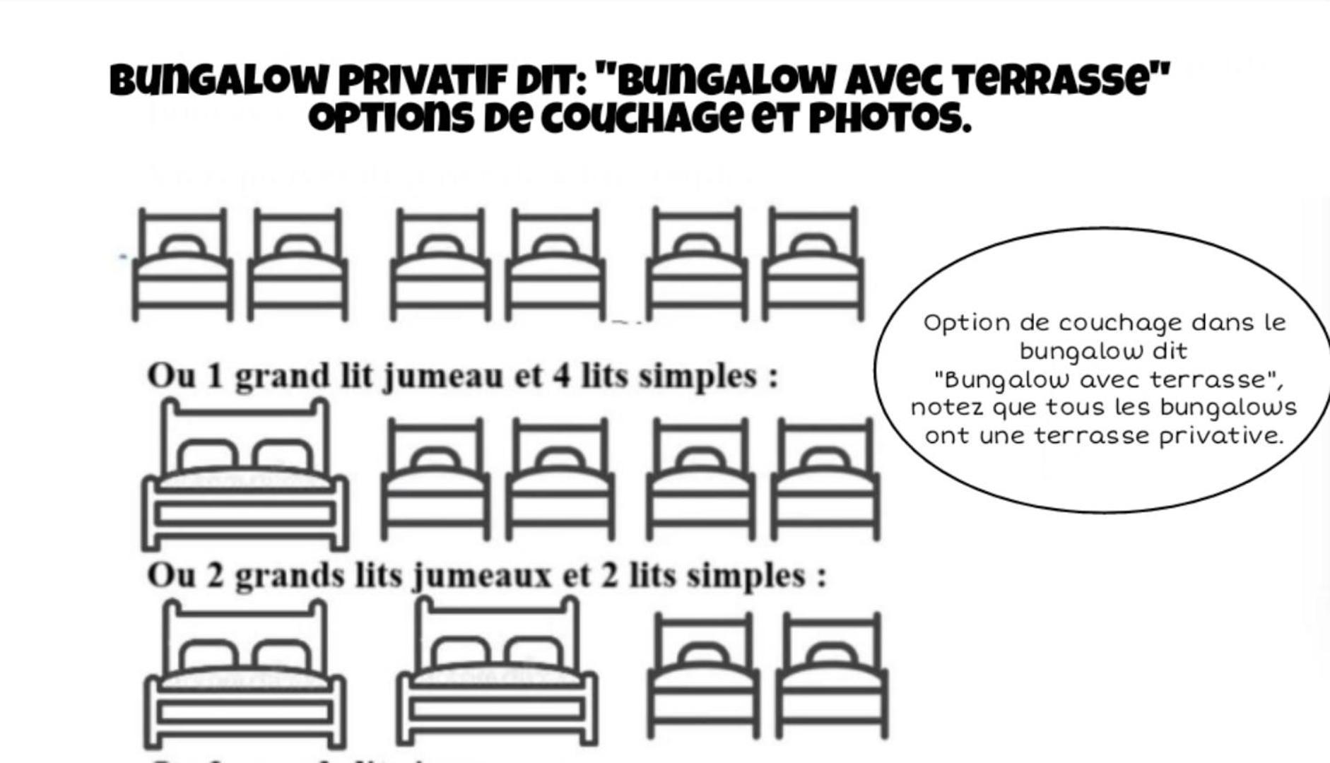 Gite Village Paradise Valley Tagherat Anekrim Rom bilde